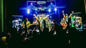 FOTO: Děkujeme vám za super atmosféru na Festival free Tibet 20!