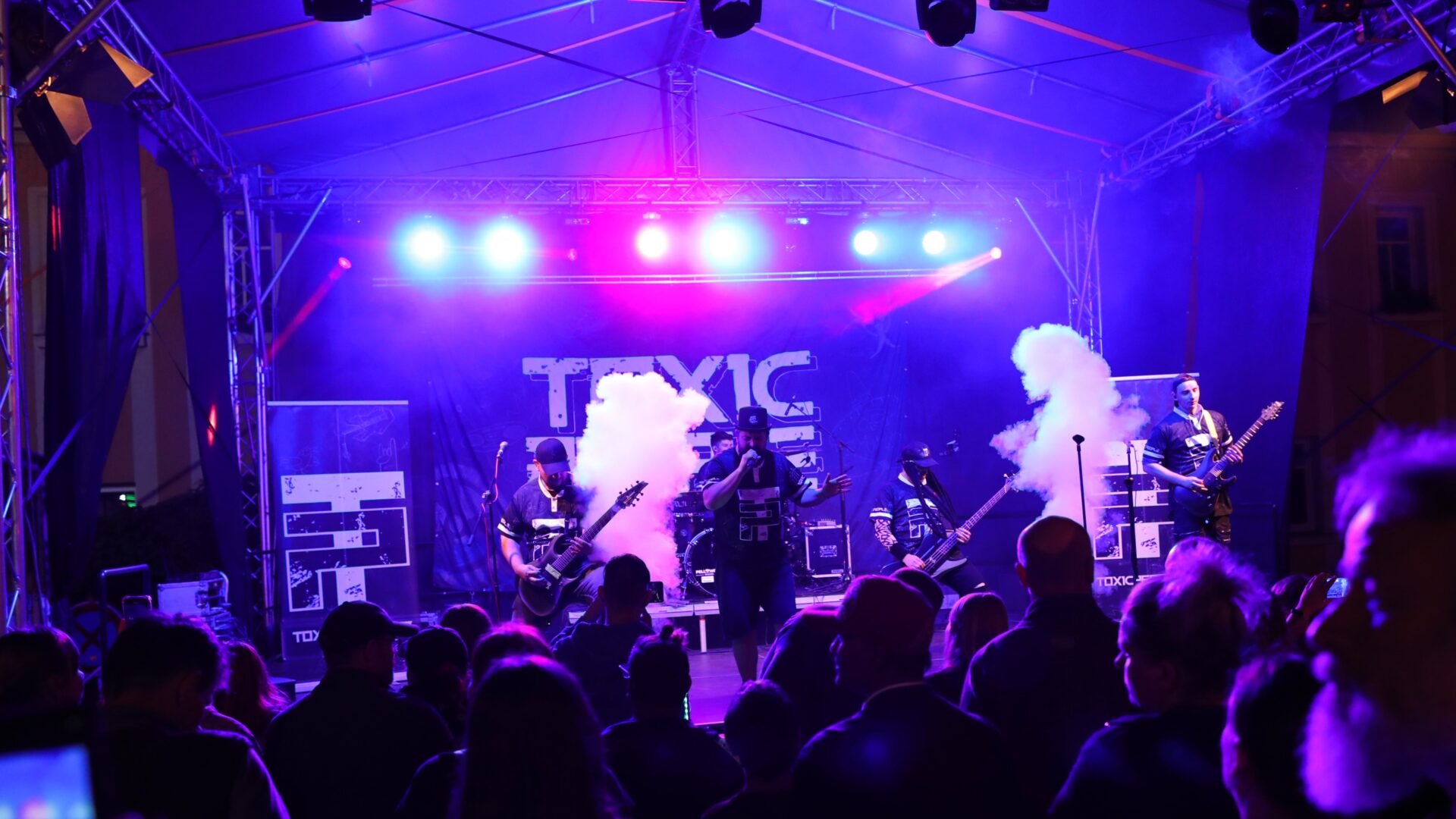 Permalink to: Diskografie