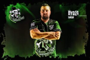 Toxic Býdža: zpěv, klávesy