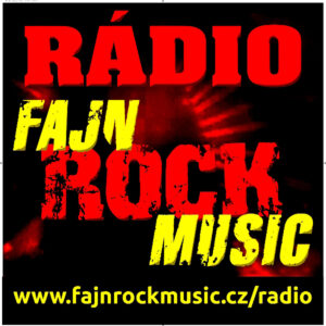 Toxic People zaplaví vysílání Rádio Fajn Rock Music peckou Vykoupej bábu!