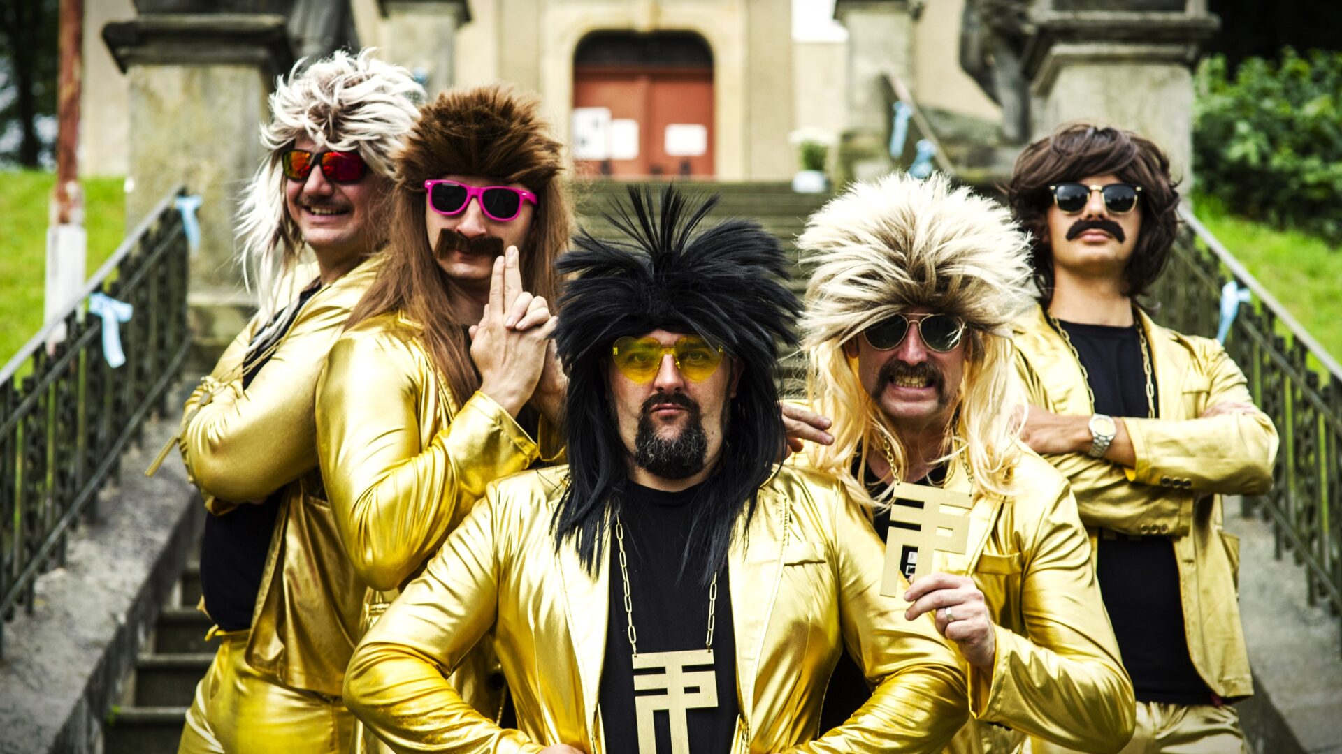 Permalink to: Kapela Toxic People